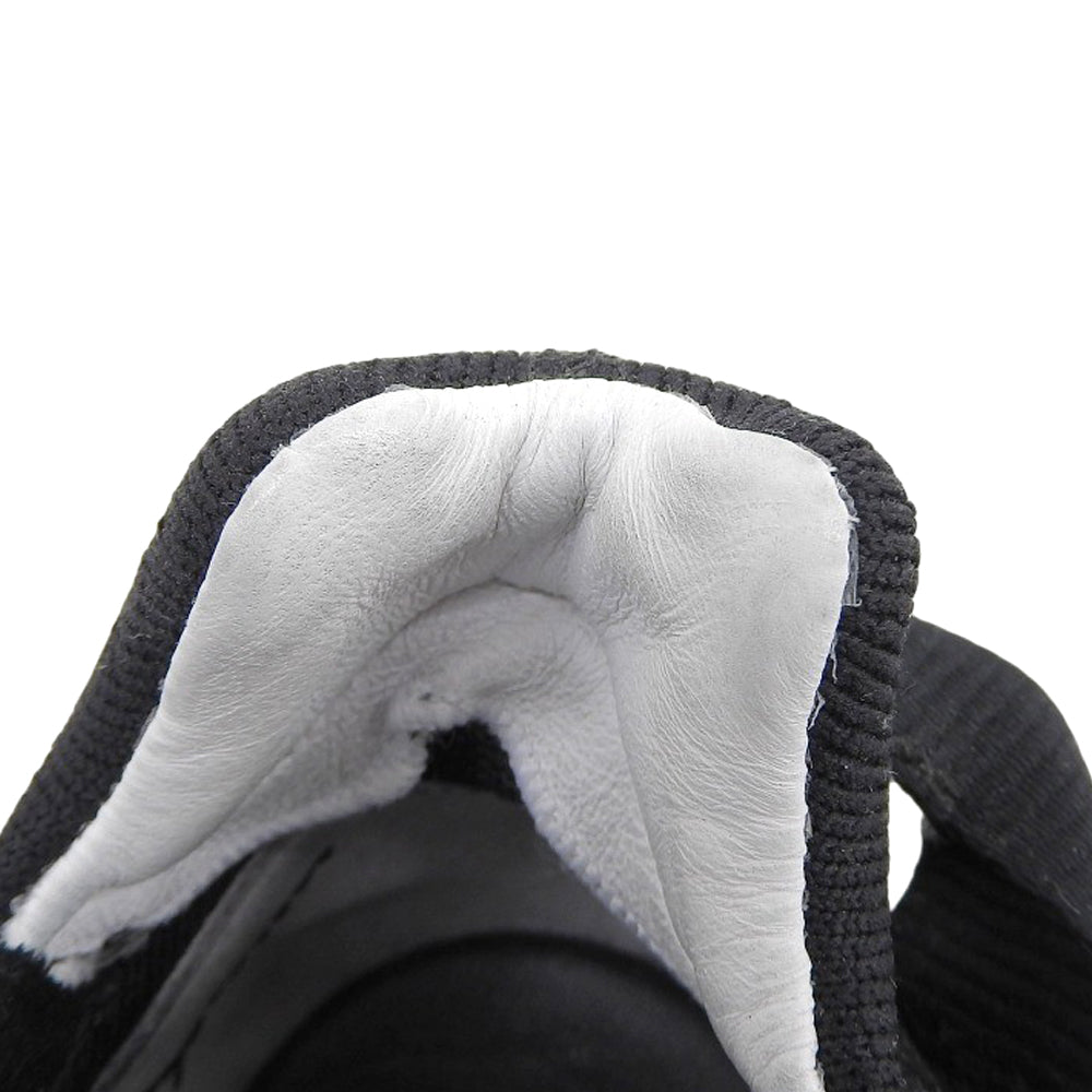 Y-3 ワイスリー 美品 ZX TORSION スニーカー シューズ メンズ ブラック/ホワイト 27cm EF2624 シューズ