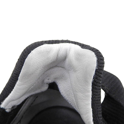 Y-3 ワイスリー 美品 ZX TORSION スニーカー シューズ メンズ ブラック/ホワイト 27cm EF2624 シューズ