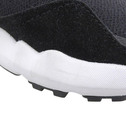 Y-3 ワイスリー 美品 ZX TORSION スニーカー シューズ メンズ ブラック/ホワイト 27cm EF2624 シューズ