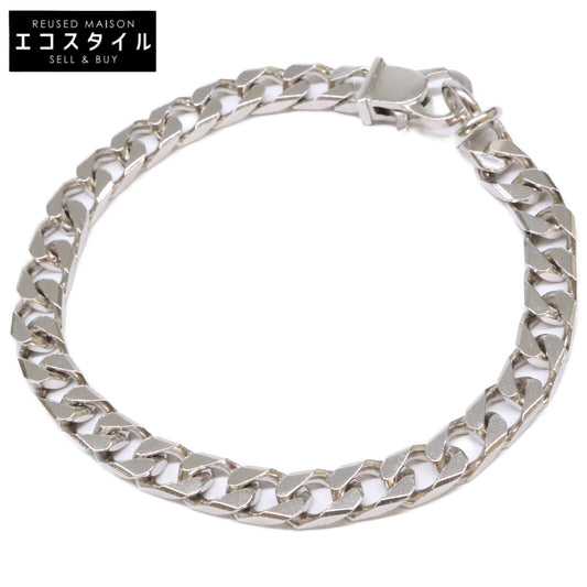 TOMWOOD トムウッド 【新品同様】100475 925 Frankie Bracelet フランキー ブレスレット