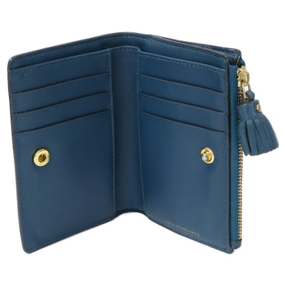 Anya Hindmarch アニヤ ハインドマーチ Frosted Flakes フォールディング・ウォレット 二つ折り財布 二つ折り財布（小銭入れあり）