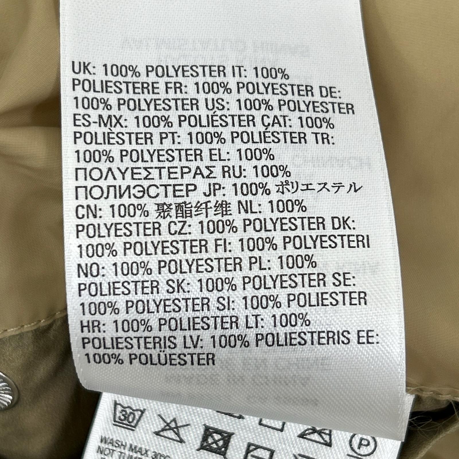 DIESEL ディーゼル A09520 W-RALLE-SL フーデッドパデッドベスト ベスト