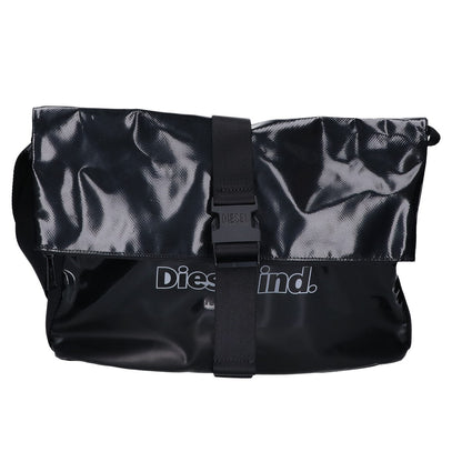 DIESEL ディーゼル ターポリン ショルダーバッグ