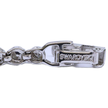 SWAROVSKI スワロフスキー 【美品】1808960 Emily テニス ブレスレット