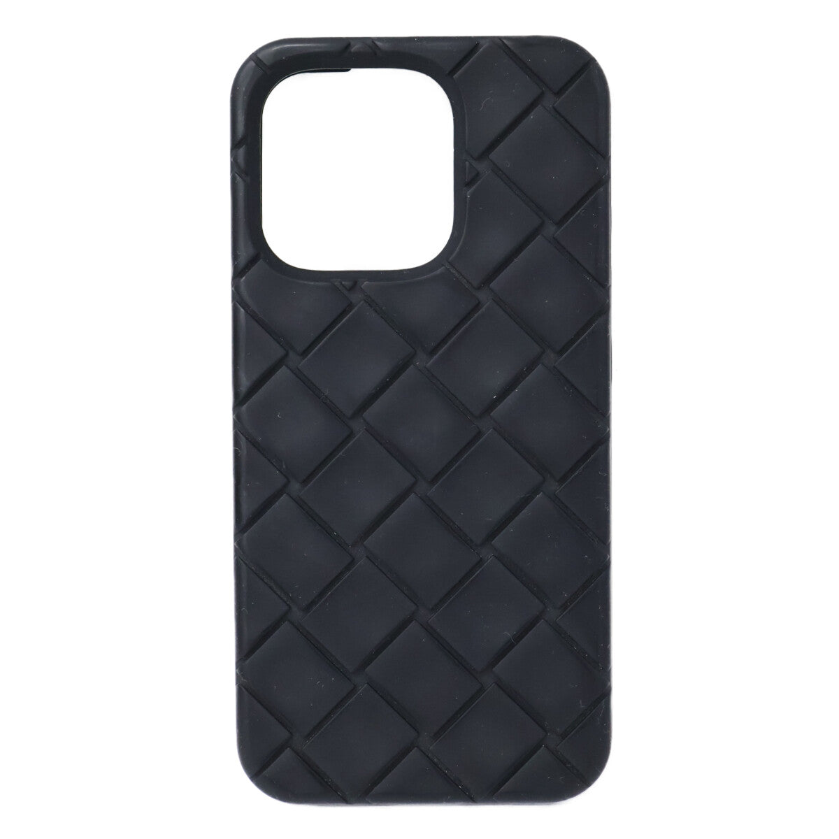 BOTTEGA VENETA ボッテガヴェネタ iPhone 16 Pro イントレチャート ラバー スマホケース その他