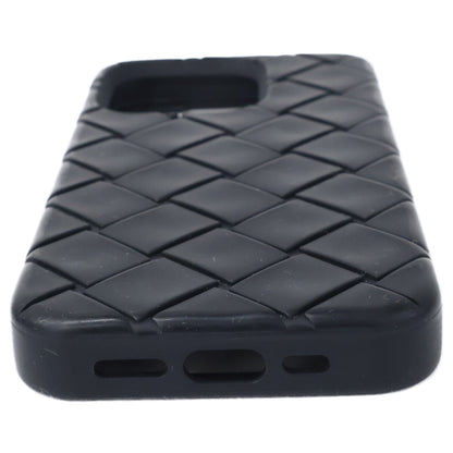 BOTTEGA VENETA ボッテガヴェネタ iPhone 16 Pro イントレチャート ラバー スマホケース その他