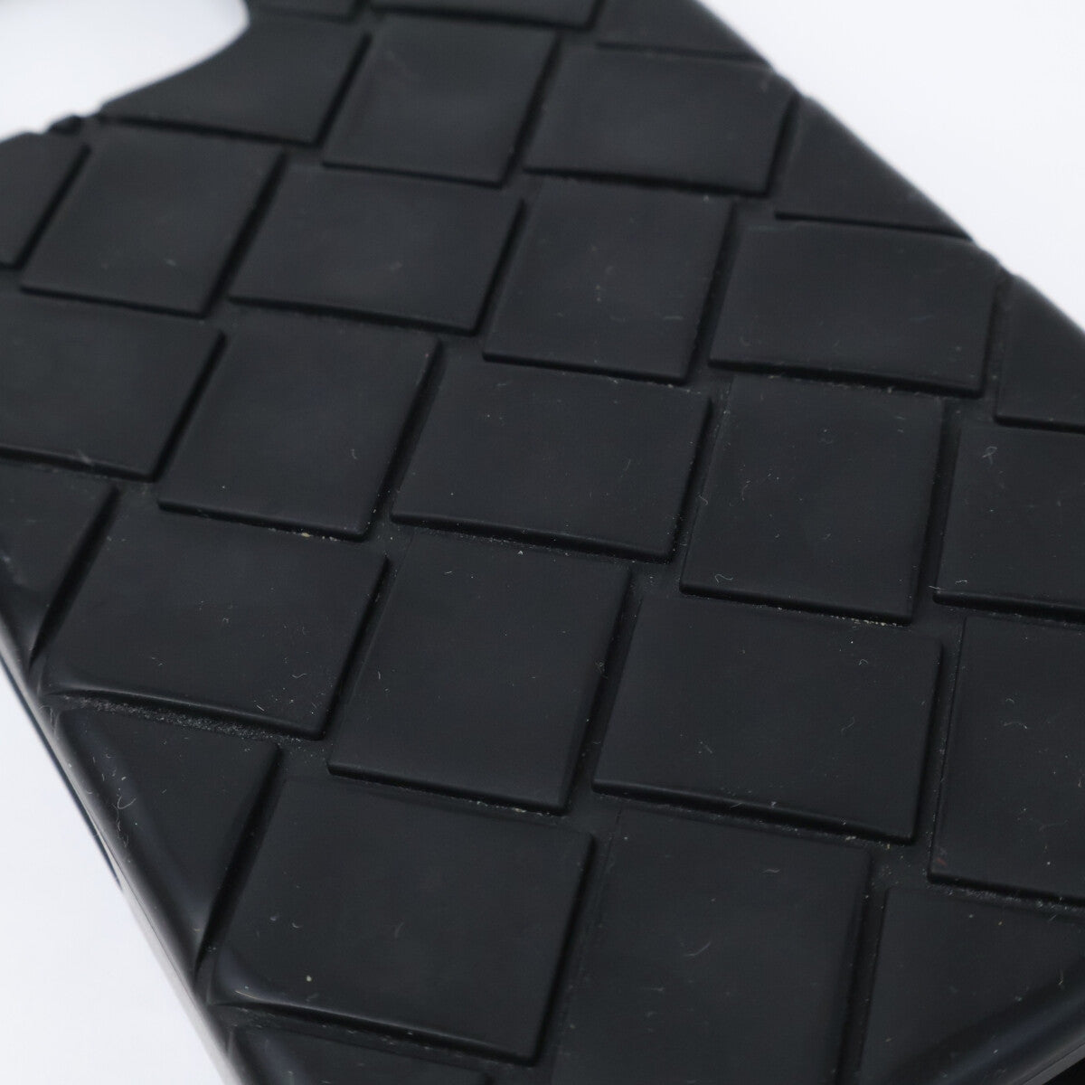 BOTTEGA VENETA ボッテガヴェネタ iPhone 16 Pro イントレチャート ラバー スマホケース その他
