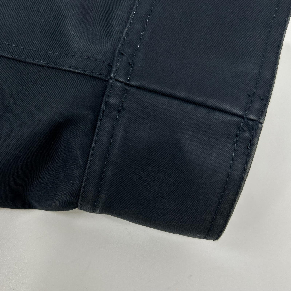 (W)TAPS ダブルタップス ネイビー WHO DARES WINS M-65 JACKET ジャケット ジャケット