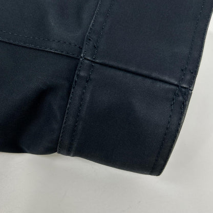 (W)TAPS ダブルタップス ネイビー WHO DARES WINS M-65 JACKET ジャケット ジャケット