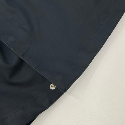 (W)TAPS ダブルタップス ネイビー WHO DARES WINS M-65 JACKET ジャケット ジャケット