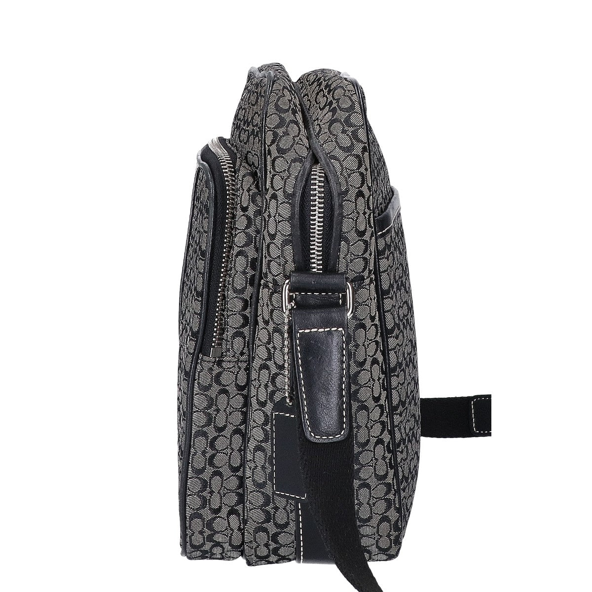 COACH コーチ B045-4274 ミニシグネチャー ショルダーバッグ