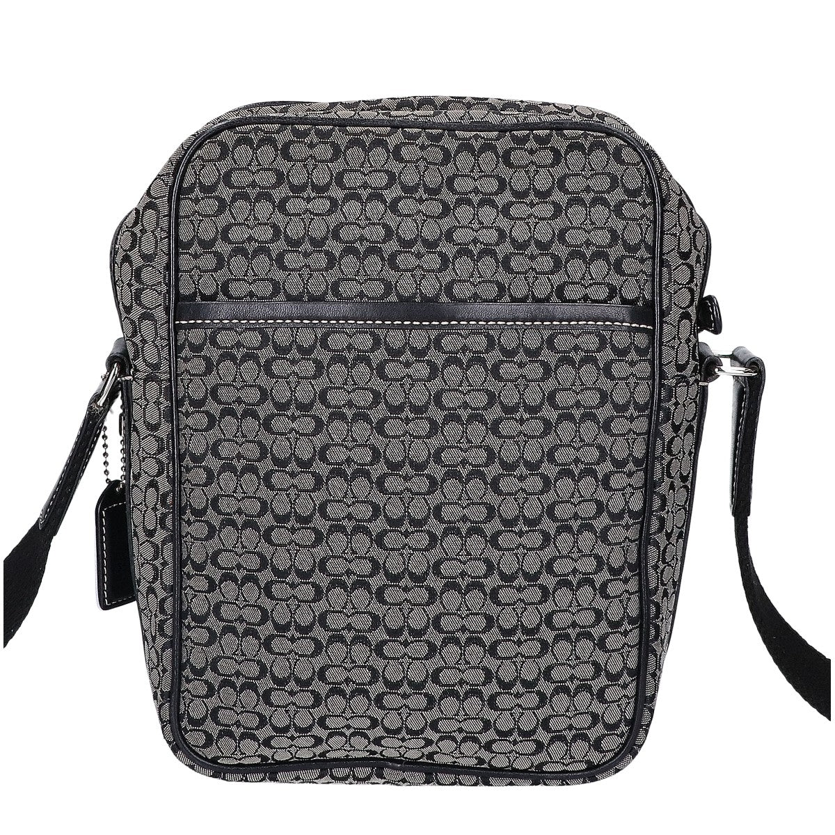 COACH コーチ B045-4274 ミニシグネチャー ショルダーバッグ