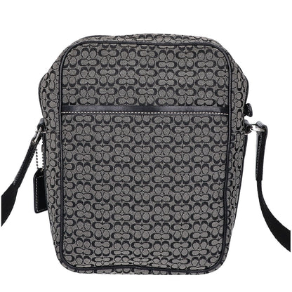 COACH コーチ B045-4274 ミニシグネチャー ショルダーバッグ