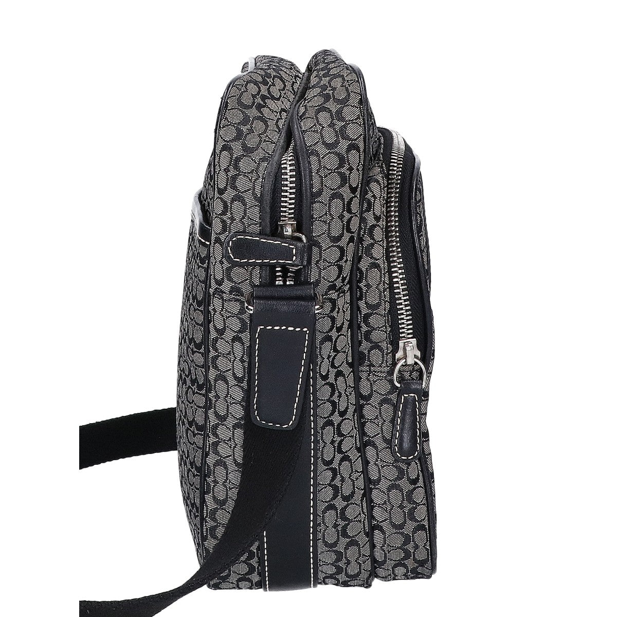 COACH コーチ B045-4274 ミニシグネチャー ショルダーバッグ