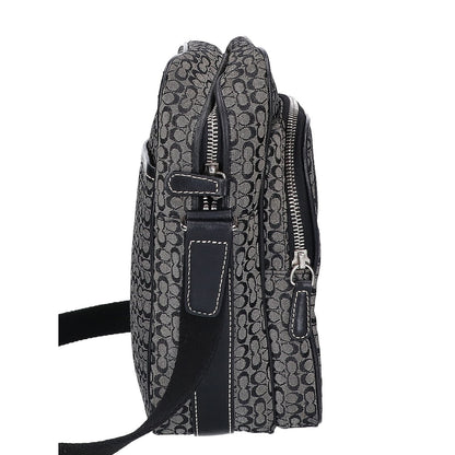 COACH コーチ B045-4274 ミニシグネチャー ショルダーバッグ