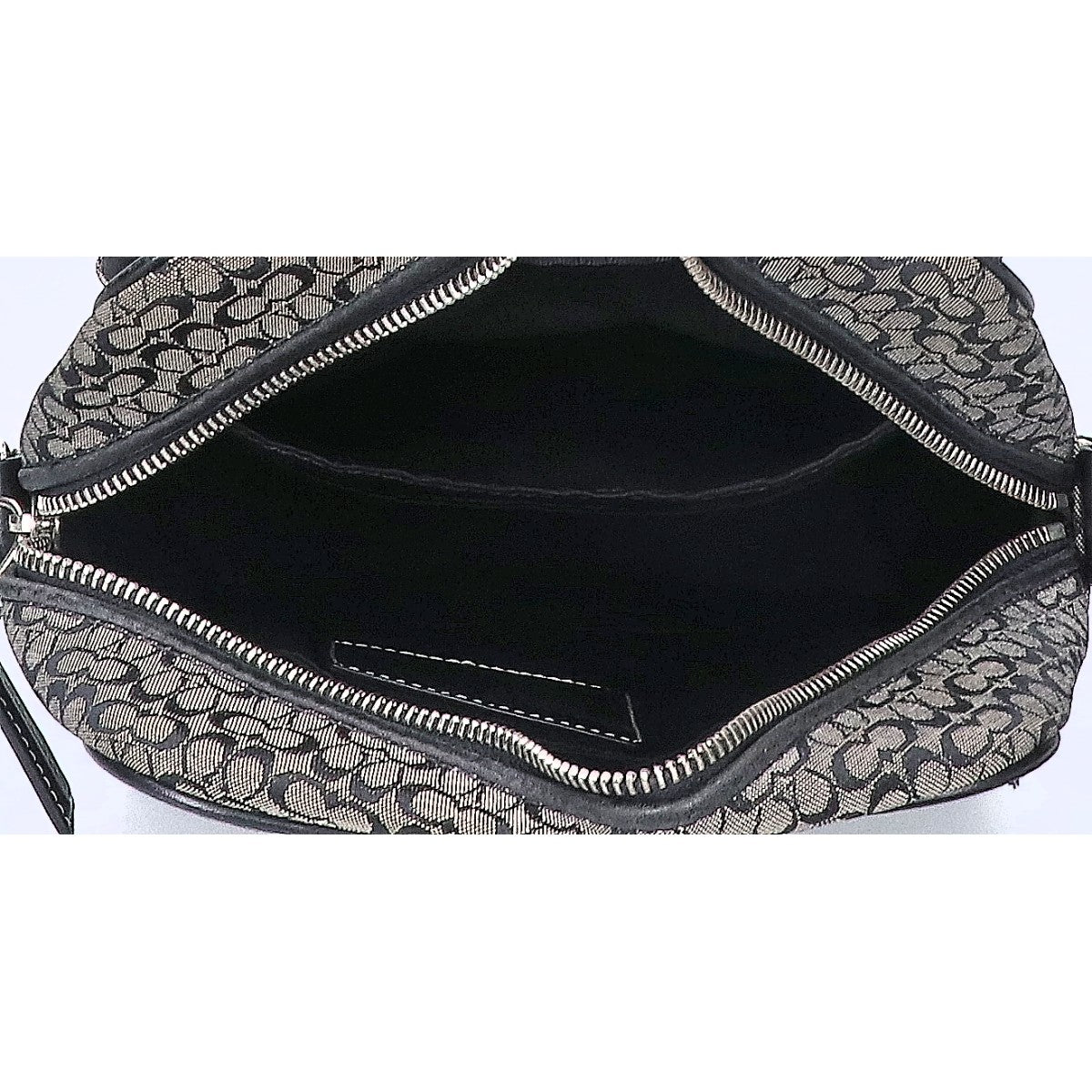 COACH コーチ B045-4274 ミニシグネチャー ショルダーバッグ