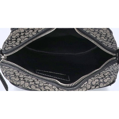 COACH コーチ B045-4274 ミニシグネチャー ショルダーバッグ