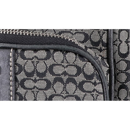 COACH コーチ B045-4274 ミニシグネチャー ショルダーバッグ