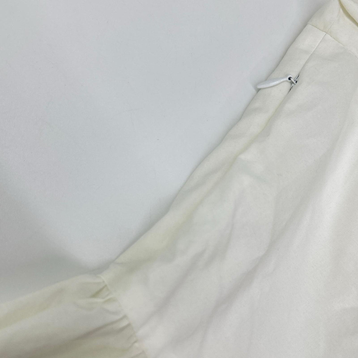 ha | za | ma Hazama Shirt dress gazing up at the night sky, trying to see the invisible Dress