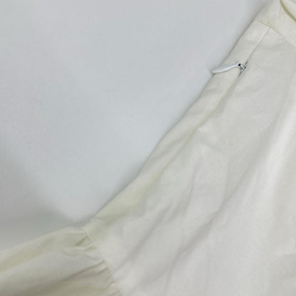 ha | za | ma Hazama Shirt dress gazing up at the night sky, trying to see the invisible Dress