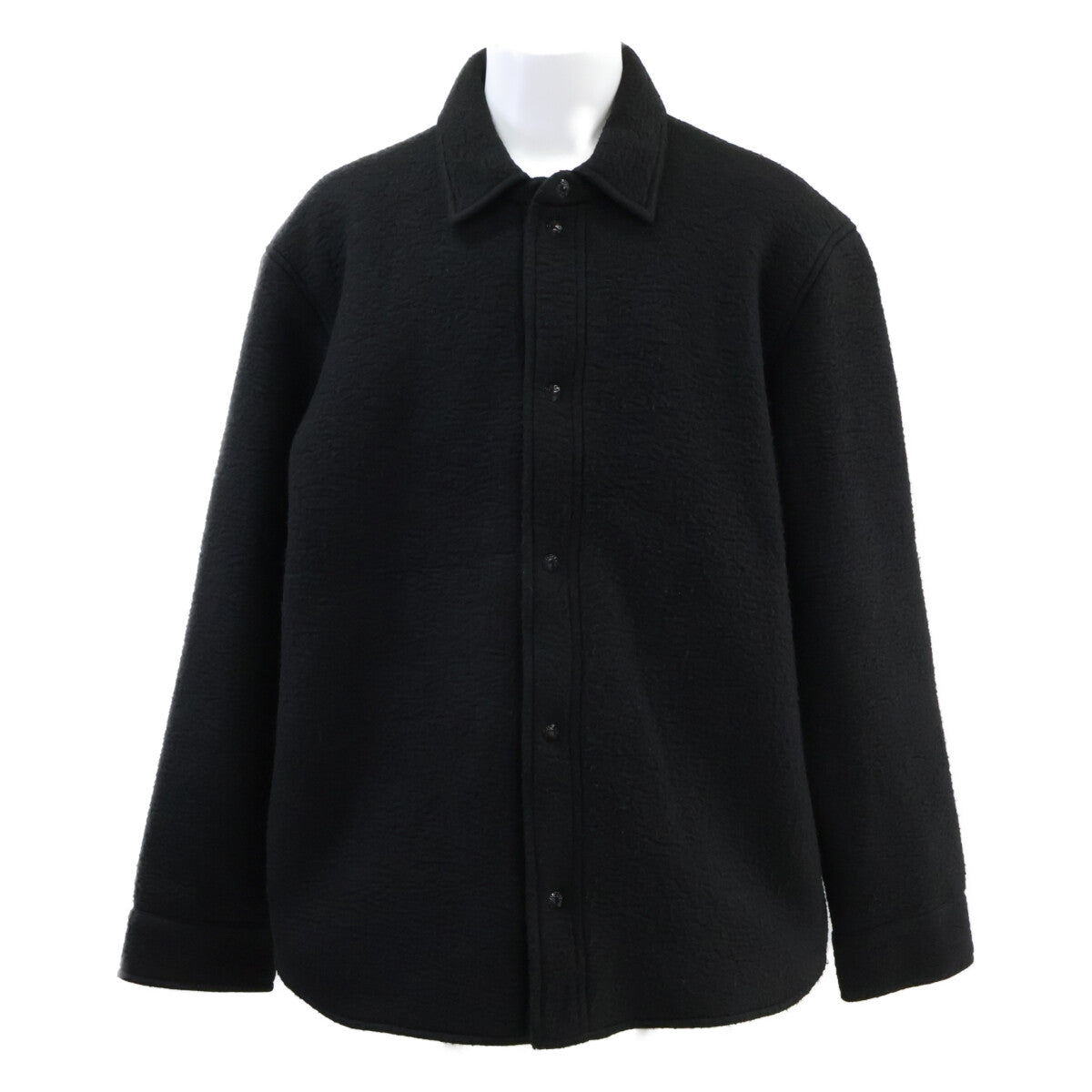 MONCLER モンクレール 【美品/24年製】J20918S00002 Ronherman別注 フリース シャツ ジャケット ジャケット