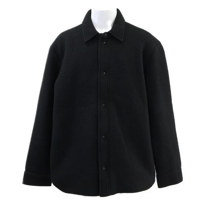 MONCLER モンクレール 【美品/24年製】J20918S00002 Ronherman別注 フリース シャツ ジャケット ジャケット
