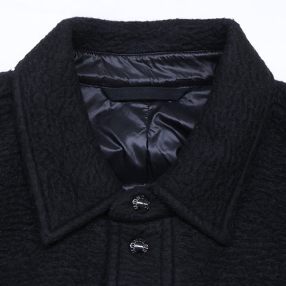 MONCLER モンクレール 【美品/24年製】J20918S00002 Ronherman別注 フリース シャツ ジャケット ジャケット