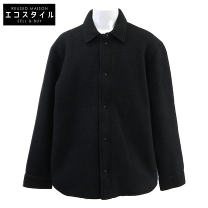 MONCLER モンクレール 【美品/24年製】J20918S00002 Ronherman別注 フリース シャツ ジャケット ジャケット