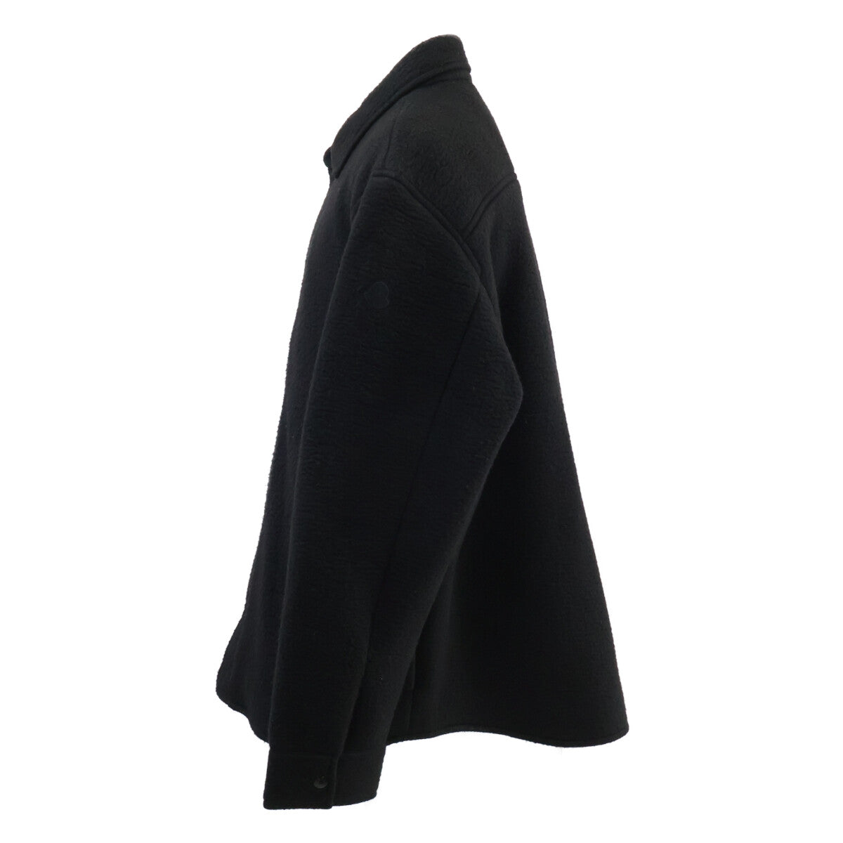 MONCLER モンクレール 【美品/24年製】J20918S00002 Ronherman別注 フリース シャツ ジャケット ジャケット