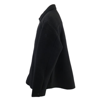 MONCLER モンクレール 【美品/24年製】J20918S00002 Ronherman別注 フリース シャツ ジャケット ジャケット
