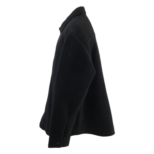 MONCLER モンクレール 【美品/24年製】J20918S00002 Ronherman別注 フリース シャツ ジャケット ジャケット