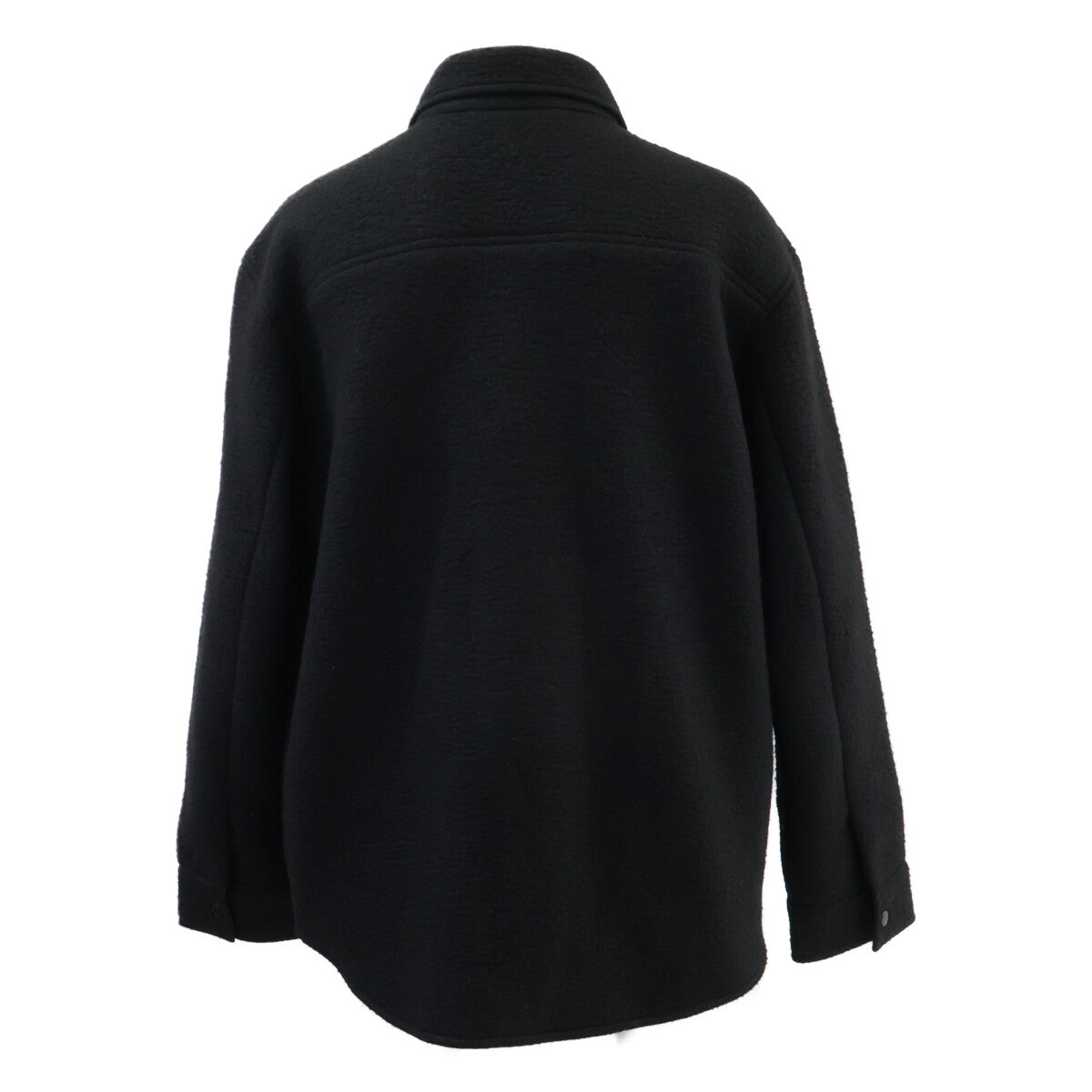 MONCLER モンクレール 【美品/24年製】J20918S00002 Ronherman別注 フリース シャツ ジャケット ジャケット