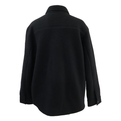 MONCLER モンクレール 【美品/24年製】J20918S00002 Ronherman別注 フリース シャツ ジャケット ジャケット