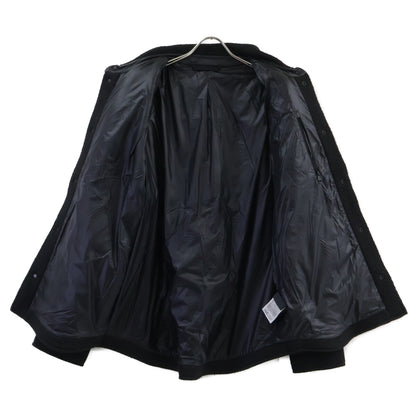 MONCLER モンクレール 【美品/24年製】J20918S00002 Ronherman別注 フリース シャツ ジャケット ジャケット