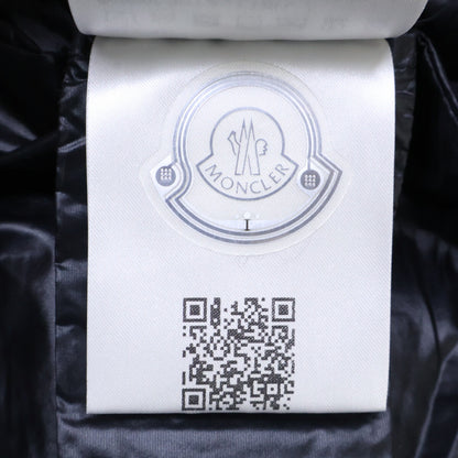 MONCLER モンクレール 【美品/24年製】J20918S00002 Ronherman別注 フリース シャツ ジャケット ジャケット