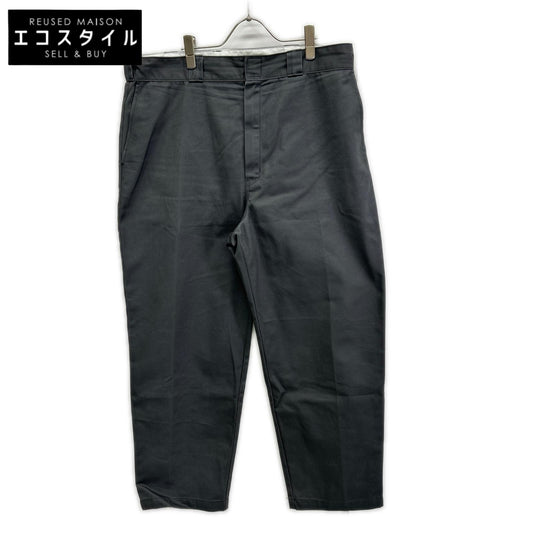 Dickies ディッキーズ 21SS 261M40RH03 ×ronherman別注 グレー ワークチノパン ボトムス