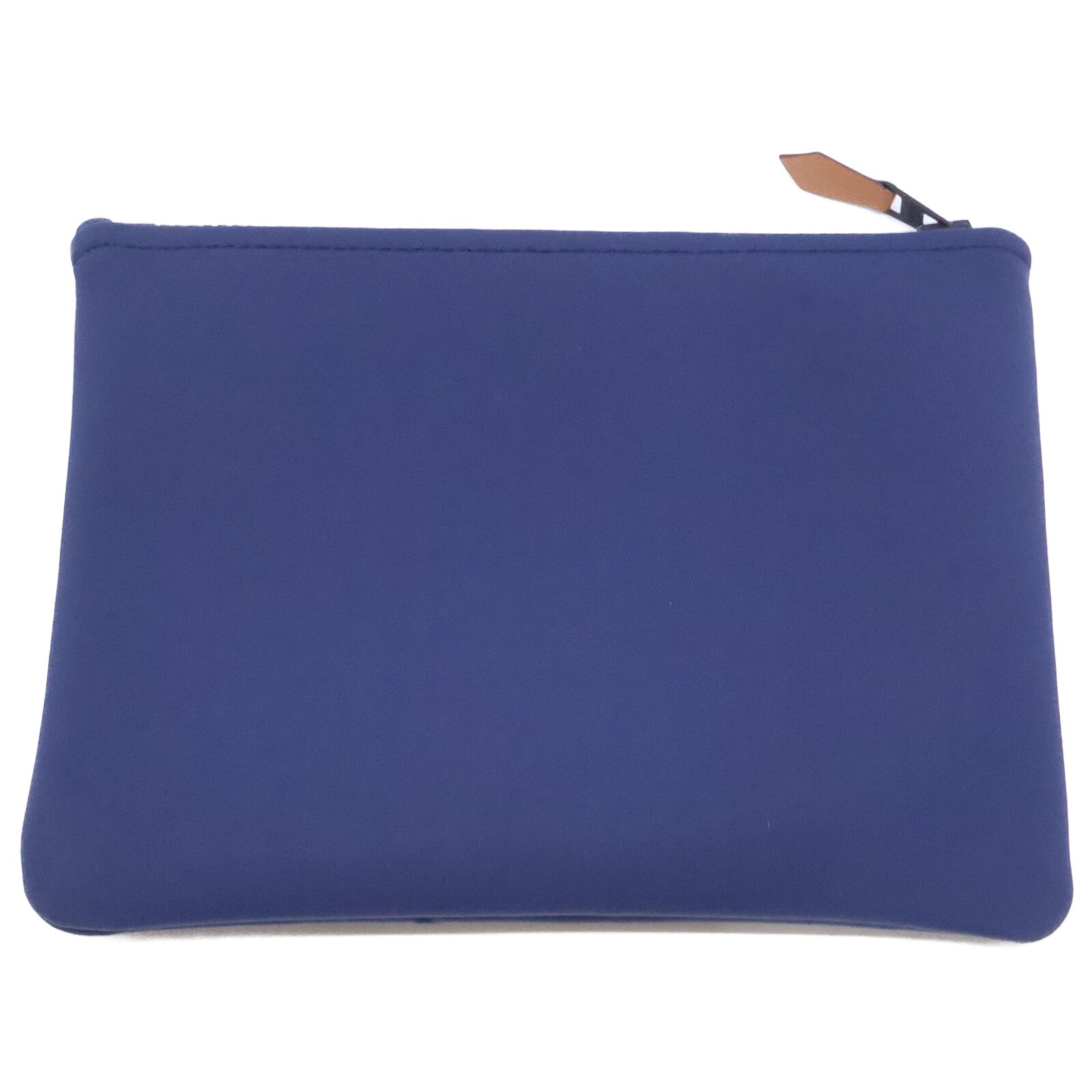 HERMES エルメス 【美品】ネオバン・タラサ PM ポーチ