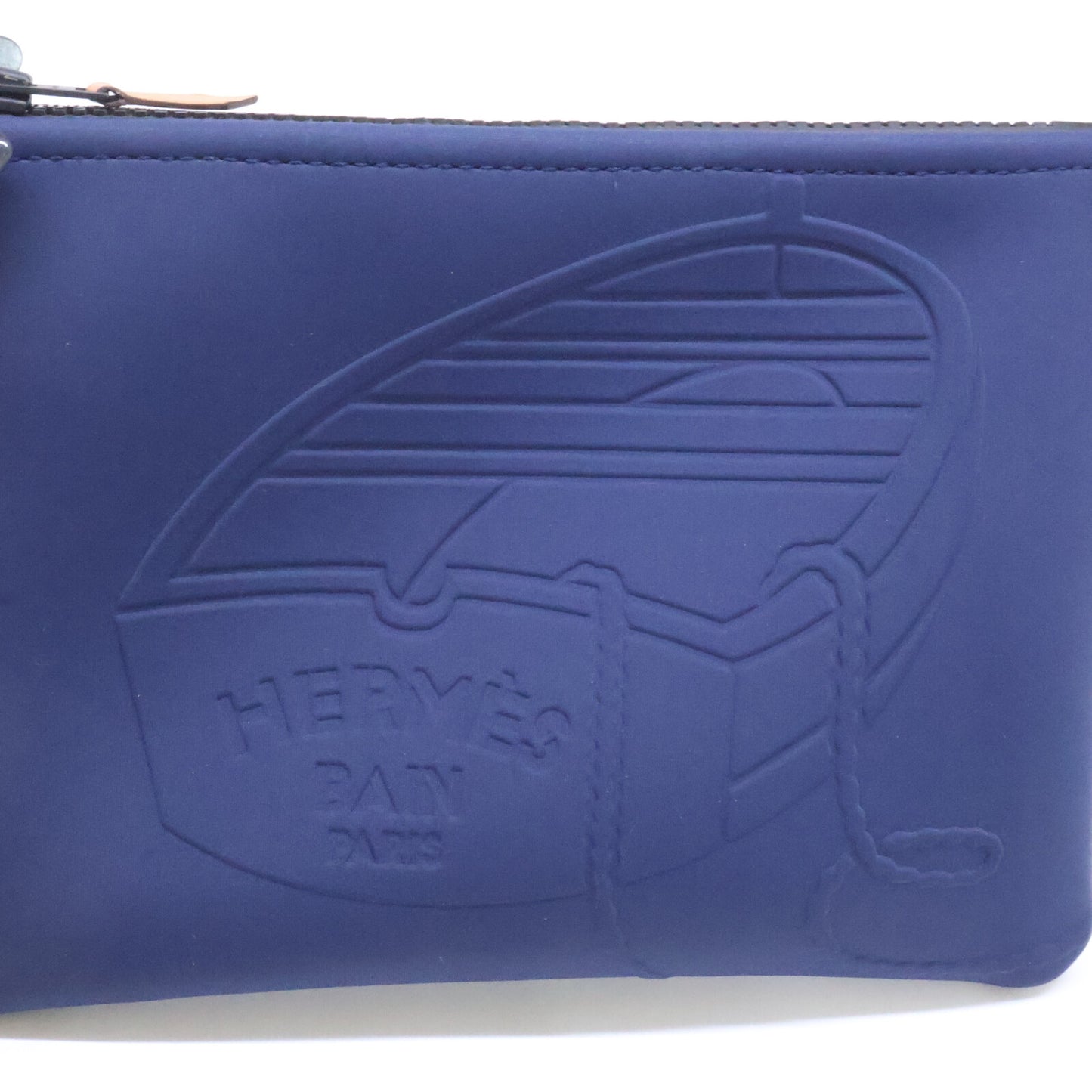 HERMES エルメス 【美品】ネオバン・タラサ PM ポーチ