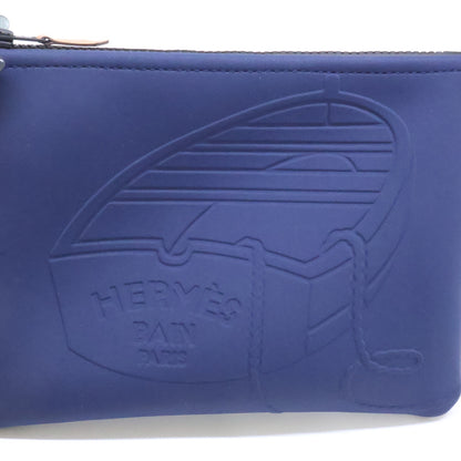 HERMES エルメス 【美品】ネオバン・タラサ PM ポーチ