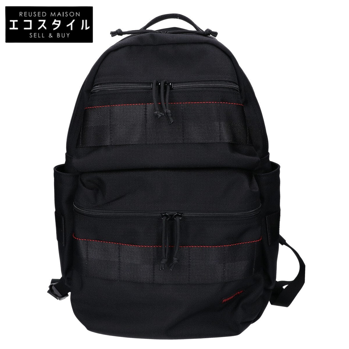 BRIEFING ブリーフィング 【美品】BRF136219 ATTACK PACK アタックパック リュック バックパック リュック バックパック