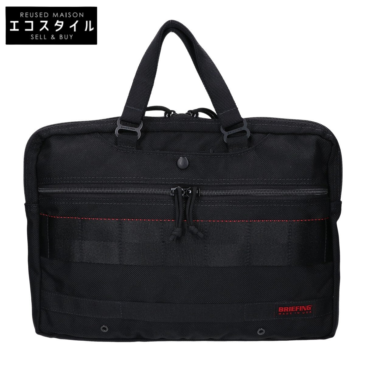 BRIEFING ブリーフィング BRF212219 MOLLEBAG モーリーバッグ ビジネスバッグ ブリーフケース ビジネスバッグ ブリーフケース