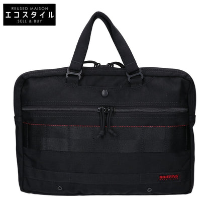 BRIEFING ブリーフィング BRF212219 MOLLEBAG モーリーバッグ ビジネスバッグ ブリーフケース ビジネスバッグ ブリーフケース