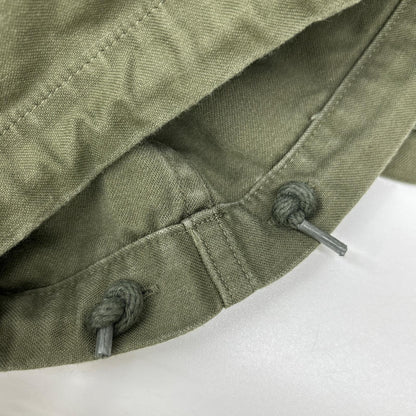 NIGEL CABOURN ナイジェルケーボン 8048-00-50012 カーキグリーン ARMY CARGO PANT ボトムス