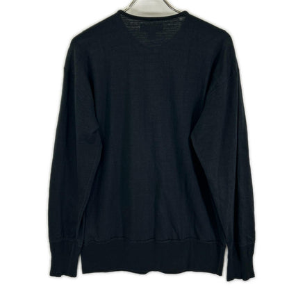 NIGEL CABOURN ナイジェルケーボン 8049-00-20003 50s ヘンリーネック ロングスリーブシャツ PIGMENT トップス