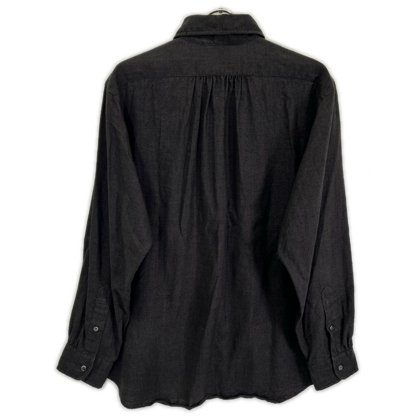 NIGEL CABOURN ナイジェルケーボン 8049-00-10003 British Officers Shirt in Hemp トップス