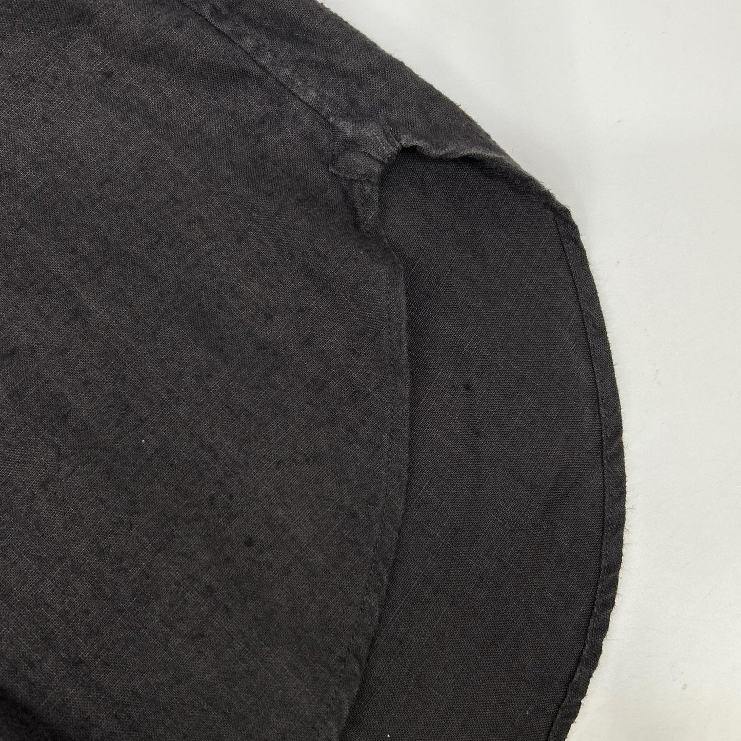 NIGEL CABOURN ナイジェルケーボン 8049-00-10003 British Officers Shirt in Hemp トップス