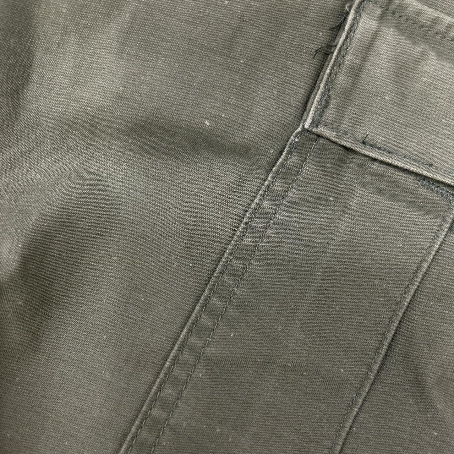 MILITARY ミリタリー 1970年代 8415-00-782-2952 米軍M-65フィールドパンツ ボトムス