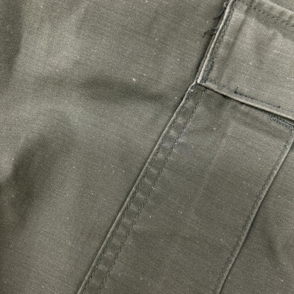 MILITARY ミリタリー 1970年代 8415-00-782-2952 米軍M-65フィールドパンツ ボトムス
