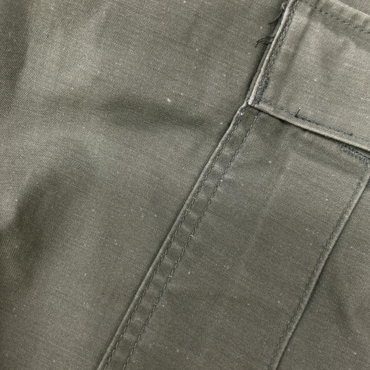 MILITARY 1970s 8415-00-782-2952 U.S. military M-65 field pants bottoms