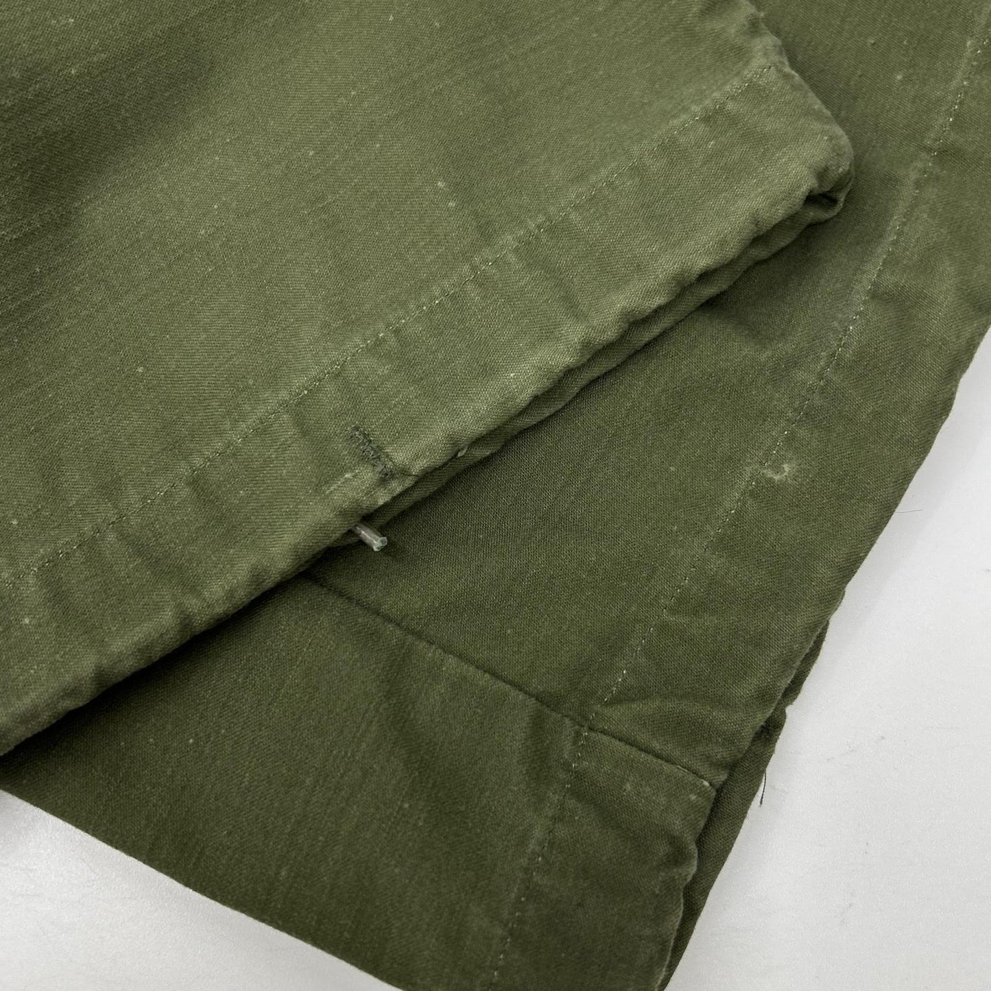 MILITARY ミリタリー 1970年代 8415-00-782-2952 米軍M-65フィールドパンツ ボトムス